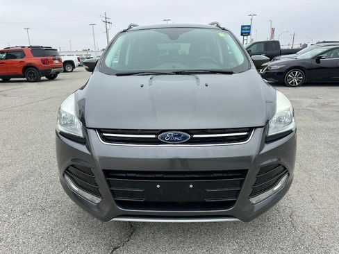 Used 2015 Ford Escape Titanium image 9
