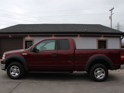 Used 2006 Ford F150 XLT image 10