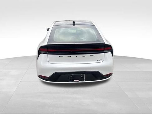 New 2026 Toyota Prius AWD image 4