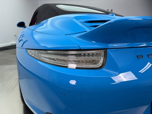 Used 2014 Porsche 911 Carrera S RWD image 14