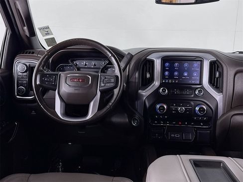 Used 2019 GMC Sierra 1500 SLT w/ SLT Premium Plus Package image 15