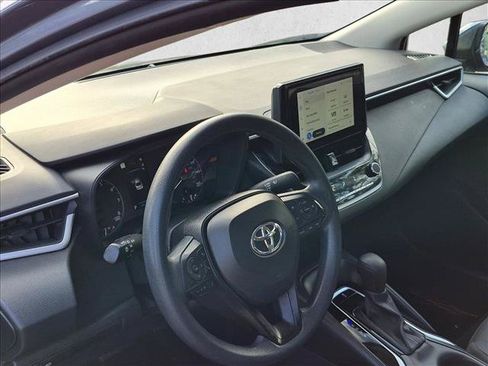 Used 2024 Toyota Corolla LE FWD image 9