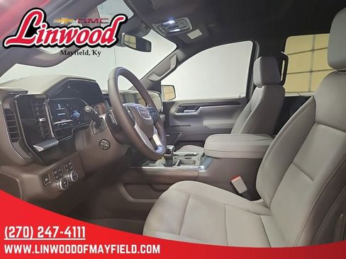 New 2026 GMC Sierra 1500 SLT w/ SLT Premium Plus Package image 13