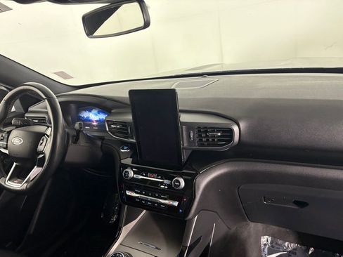 Used 2022 Ford Explorer ST w/ Equipment Group 401A image 38