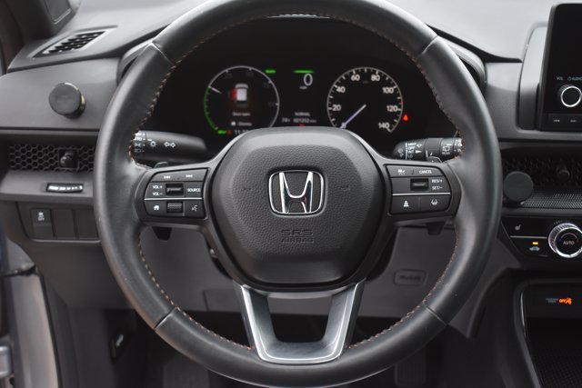 Used 2024 Honda CR-V Sport image 21