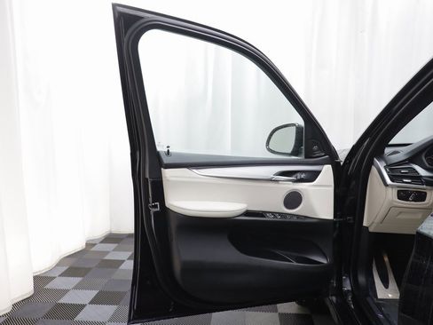 Used 2015 BMW X5 xDrive35i image 4