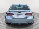 Certified 2022 Toyota Camry XSE image 4