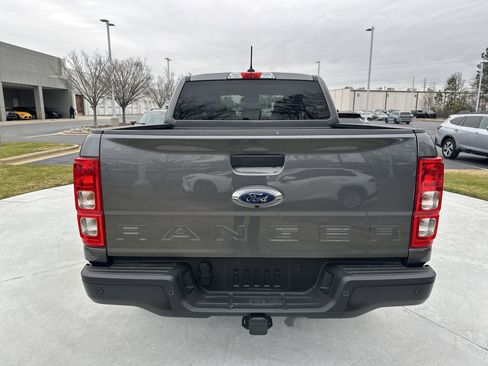 Used 2023 Ford Ranger XL w/ Equipment Group 101A High image 9