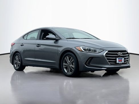 Used 2018 Hyundai Elantra Value Edition image 1