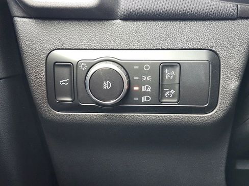 New 2025 Ford Bronco Sport Outer Banks w/ Outer Banks Tech Package+ AWD/4WD image 23