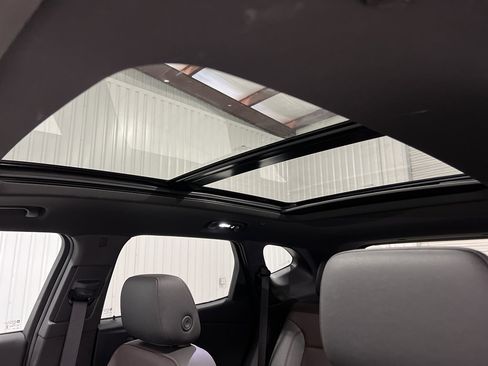 New 2025 Chevrolet Blazer RS w/ Driver Confidence II Package image 17