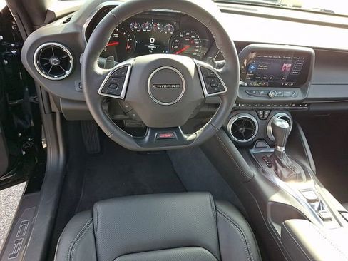 Used 2023 Chevrolet Camaro SS image 11