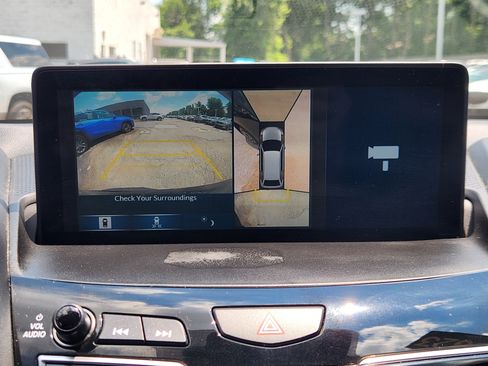 Certified 2023 Acura RDX AWD w/ Advance Package image 14