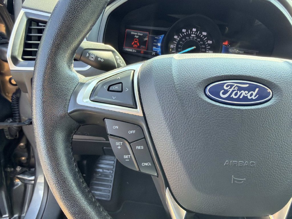 Used 2024 Ford Edge SEL w/ Convenience Package AWD/4WD image 25