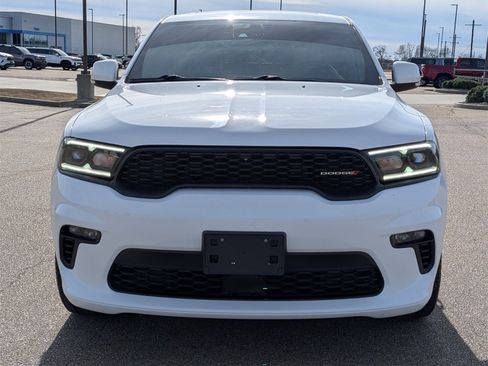 Used 2022 Dodge Durango GT image 8
