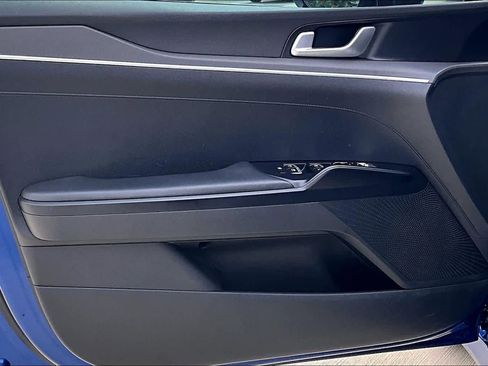 Used 2021 Kia K5 GT-Line w/ GT-Line FWD Premium Package image 20