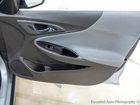 Used 2022 Chevrolet Malibu LS FWD image 30