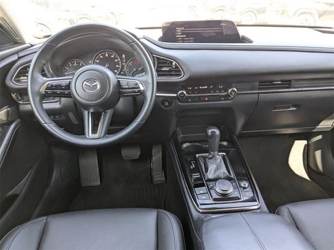 Used 2025 MAZDA CX-30 AWD 2.5 S w/ Preferred Package image 27