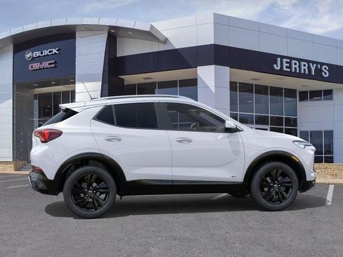 New 2026 Buick Encore GX Sport Touring image 32