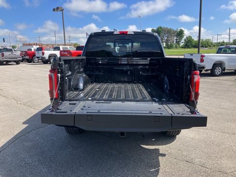 Used 2024 Ford F150 Platinum w/ Equipment Group 703A Plus AWD/4WD image 32