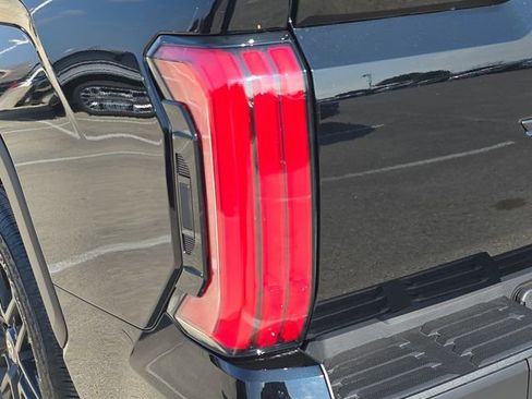 New 2026 Toyota Tundra Limited image 34
