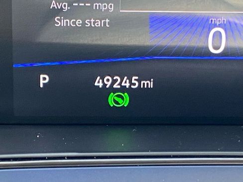 Used 2022 Volkswagen Taos SE image 15