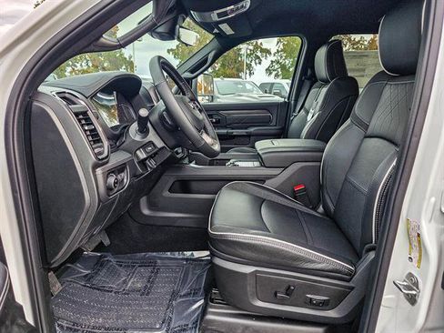 New 2026 RAM 3500 Limited image 15