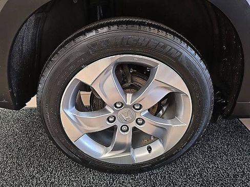 Used 2021 Honda HR-V LX image 37