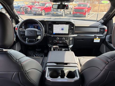 New 2026 Ford F150 Raptor image 27