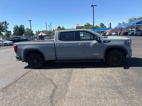 Used 2024 GMC Sierra 1500 Elevation w/ Elevation Premium Package AWD/4WD image 14