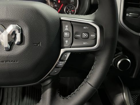 New 2026 RAM 1500 Big Horn image 22