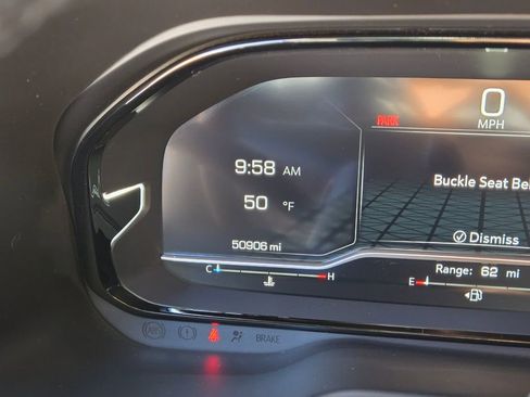 Used 2023 GMC Yukon Denali w/ Denali Reserve Package image 23