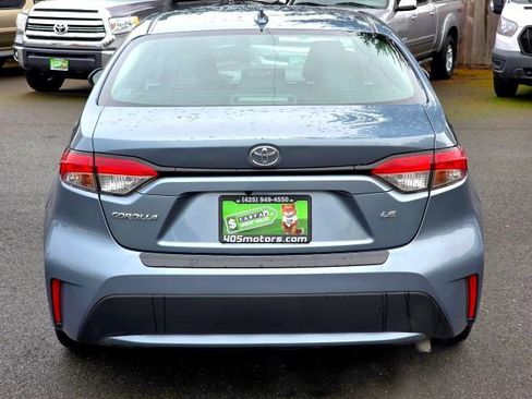Used 2020 Toyota Corolla LE image 6