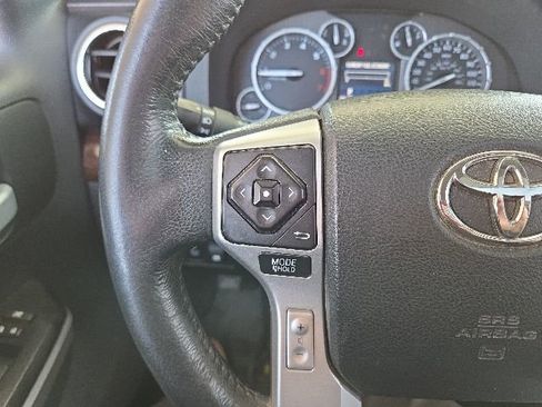 Used 2016 Toyota Tundra Limited AWD/4WD image 47