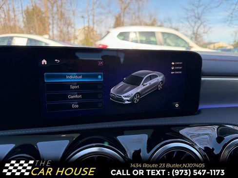 Used 2023 Mercedes-Benz CLA 250 4MATIC image 35