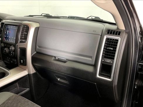 Used 2019 RAM 1500 Big Horn image 21