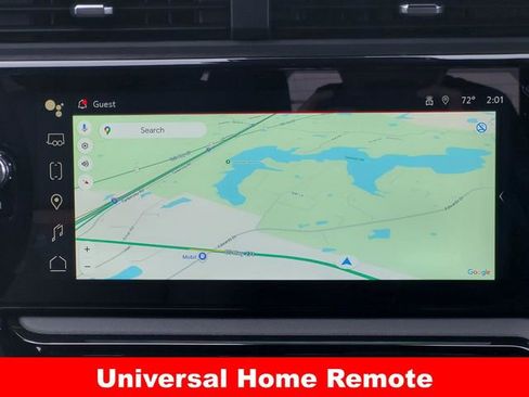 New 2026 GMC Sierra 1500 AT4 w/ AT4 Premium Package image 13