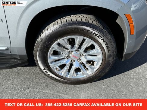 Used 2025 GMC Yukon XL Denali image 15