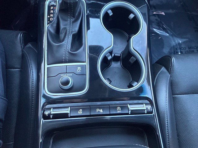 Used 2019 Kia Stinger AWD/4WD image 19