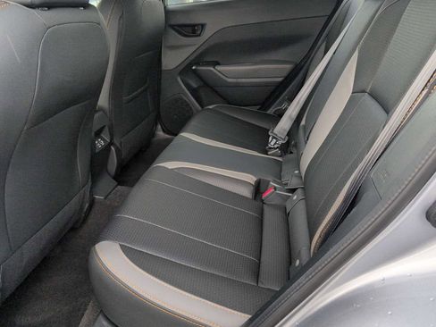 New 2026 Subaru Crosstrek 2.5i Wilderness AWD/4WD image 19