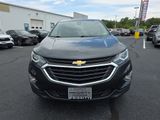 Used 2020 Chevrolet Equinox LT image 4