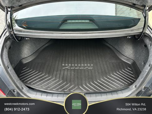 Used 2016 Honda Accord EX-L image 15