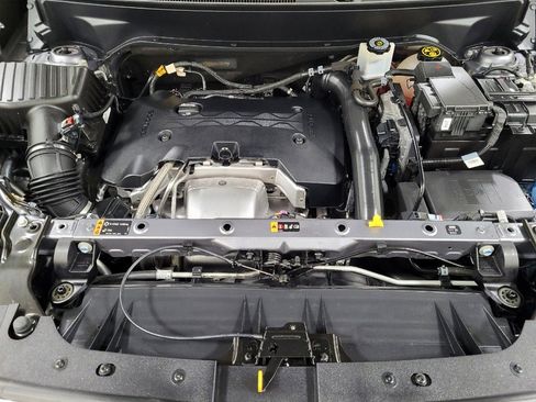 Used 2018 GMC Terrain SLE w/ Driver Convenience Package image 30