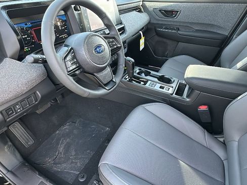 New 2026 Subaru Outback Limited XT AWD/4WD image 10