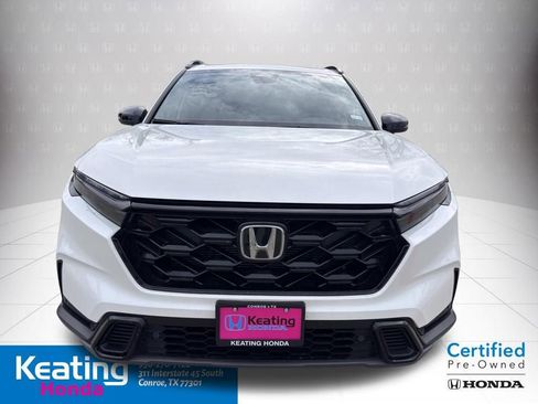 Used 2026 Honda CR-V Sport-L image 3