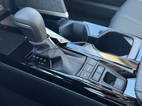 New 2026 Toyota Camry XLE image 24