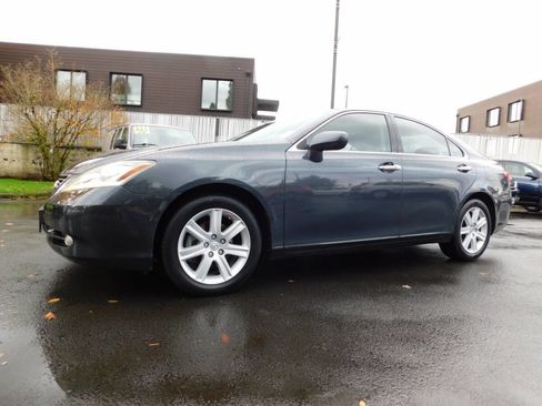 Used 2008 Lexus ES 350 image 4