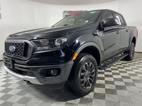 Used 2019 Ford Ranger XLT w/ Equipment Group 302A Luxury image 7