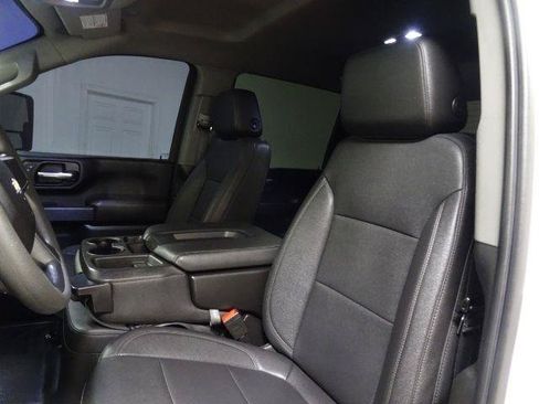 Used 2023 Chevrolet Silverado 2500 W/T w/ WT Convenience Package AWD/4WD image 25
