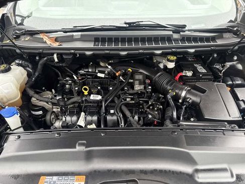Used 2023 Ford Edge SEL image 12